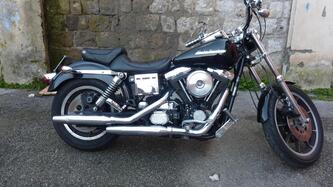 Harley-Davidson d'Epoca del 1992 in Vendita - VetrinaMotori