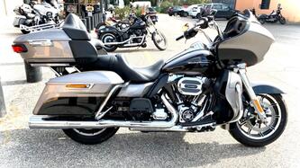 Harley-Davidson Touring Usate in Vendita - pagina 7 - VetrinaMotori